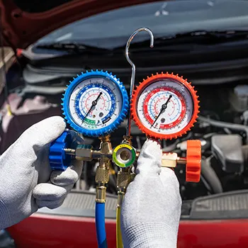 AC & Heat Repair in Eagan, MN