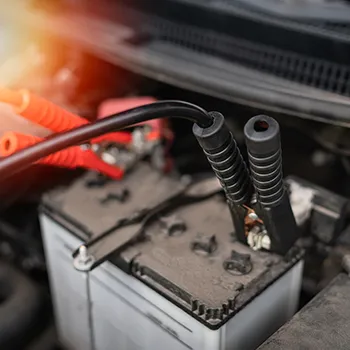 Battery, Starter, & Alternator Repair in Eagan, MN