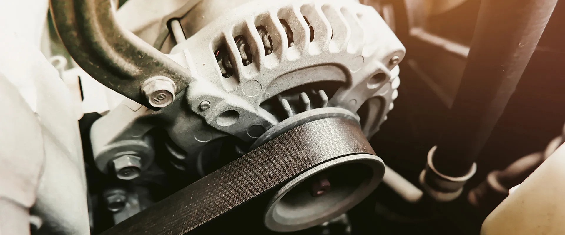 Battery, Starter, & Alternator Repair near Eagan, MN