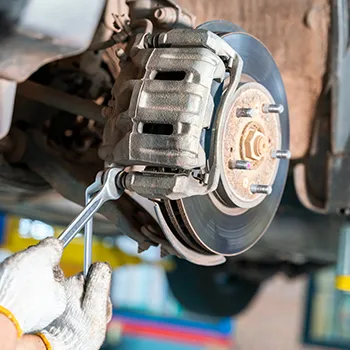 Brake Repair in Eagan, MN