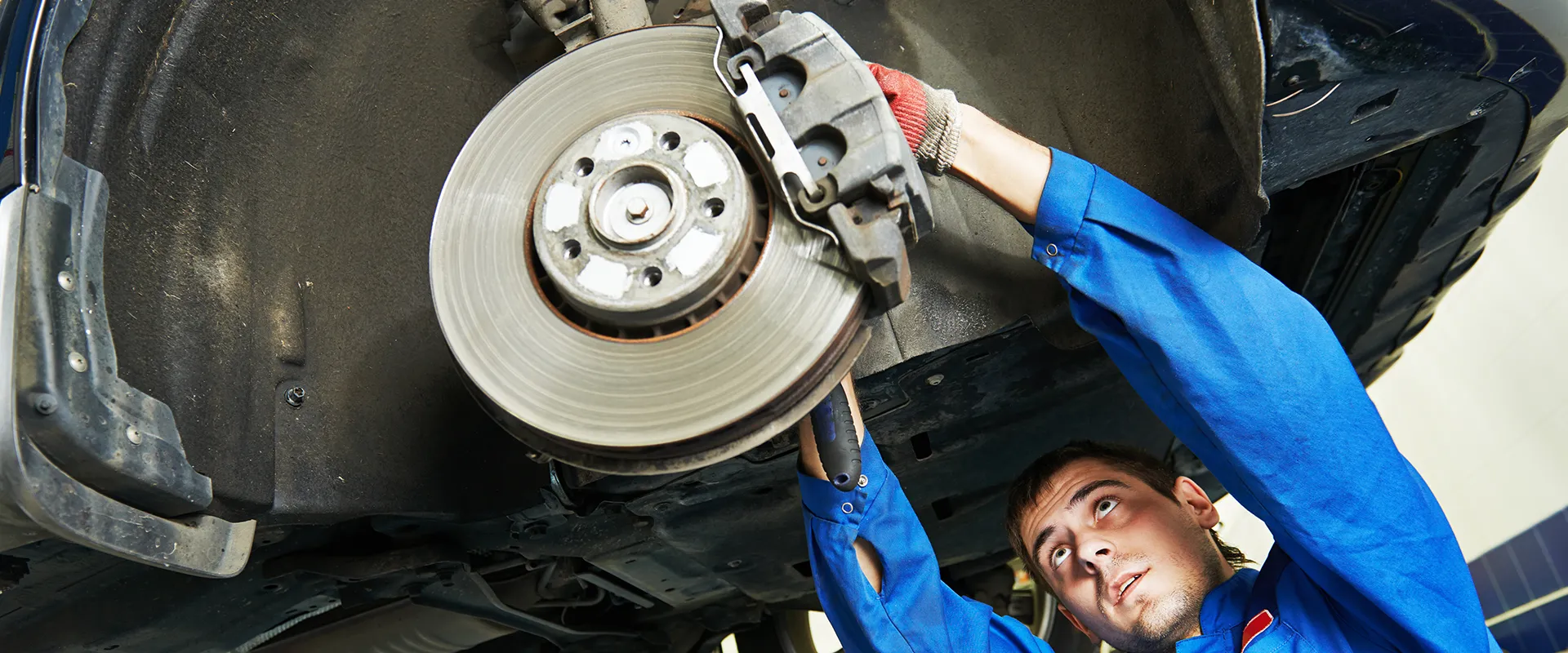 Brake Repair near Eagan, MN