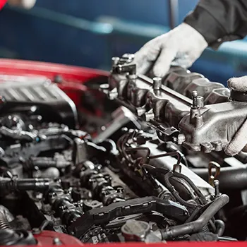 Engine Repair in Eagan, MN