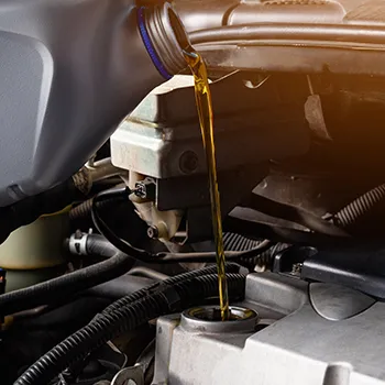 Oil Changes in Eagan, MN