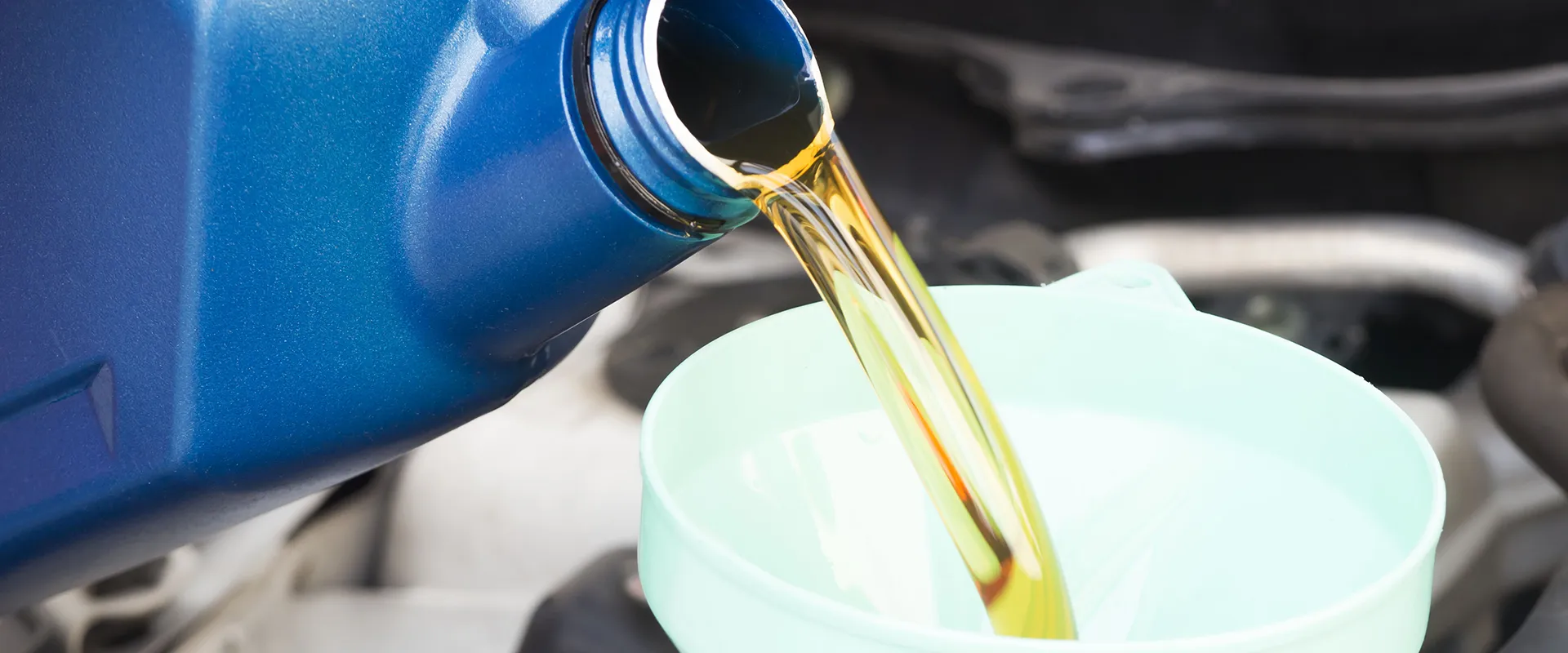 Oil Changes near Eagan, MN