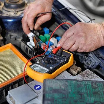 Battery, Starter, & Alternator Repair in Eagan, MN