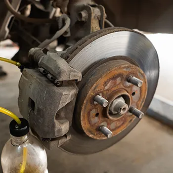 Brake Repair in Eagan, MN