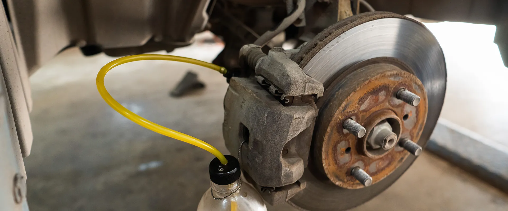 Brake Repair near Eagan, MN