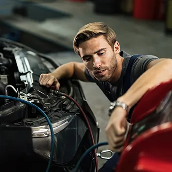 AC & Heat Repair in Eagan, MN