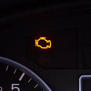 Check Engine Light in Eagan, MN