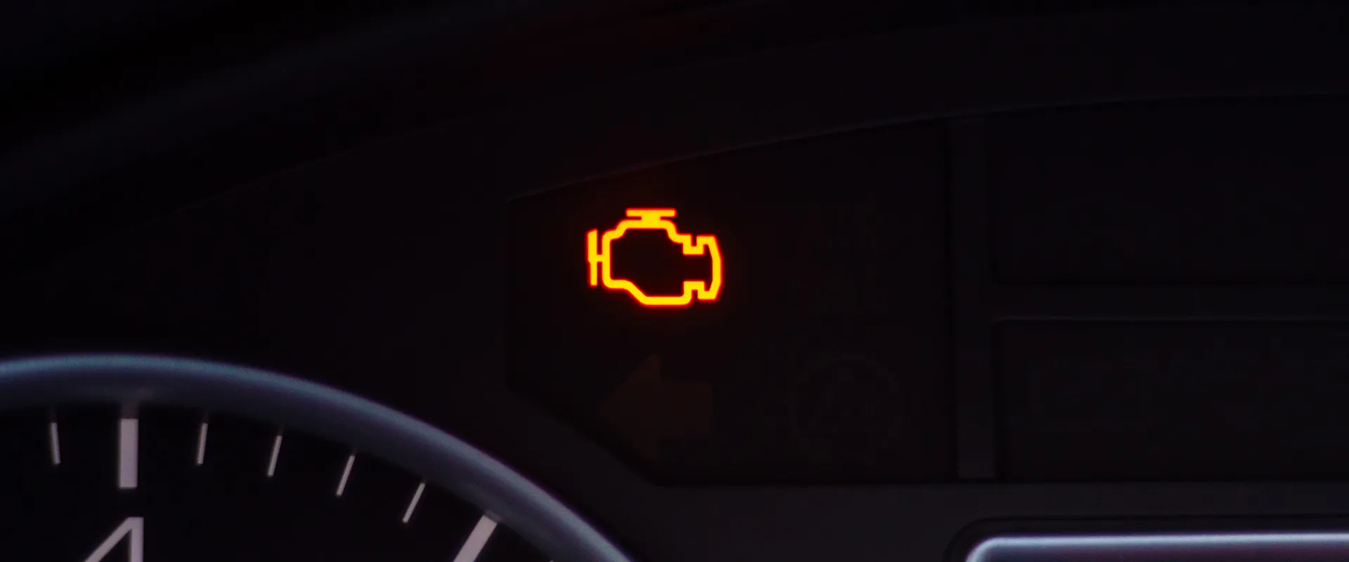 Check Engine Light near Eagan, MN