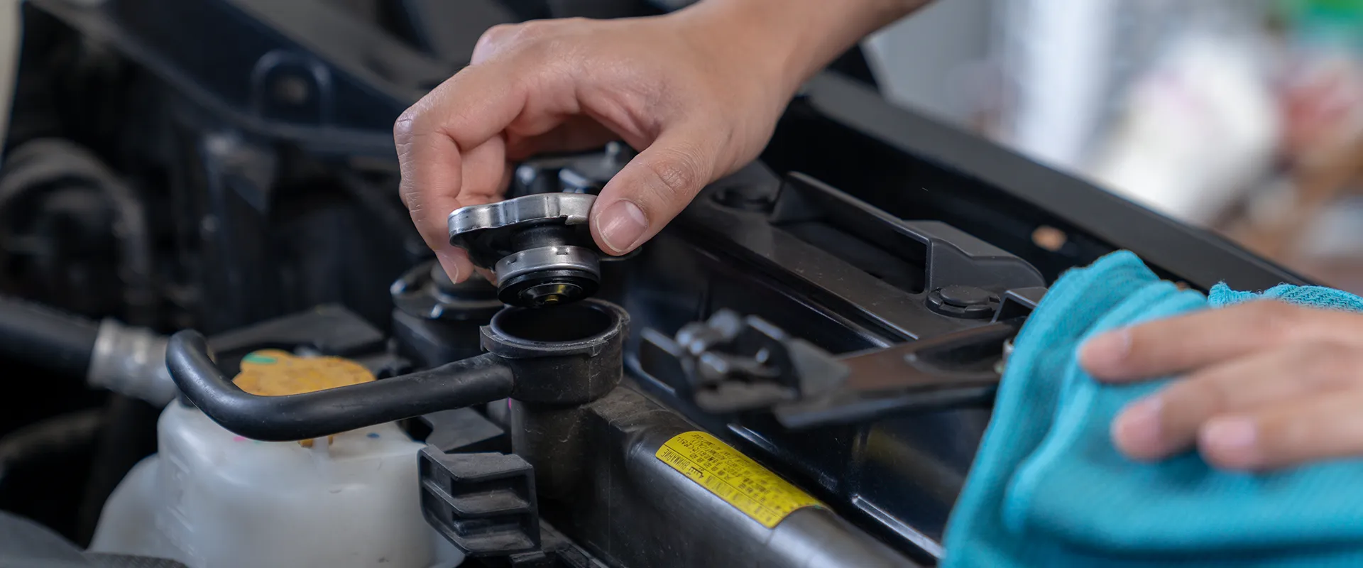 Cooling System near Eagan, MN