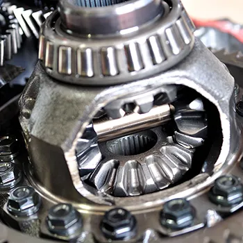 Drivetrain & Differential in Eagan, MN