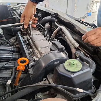 Engine Repair in Eagan, MN