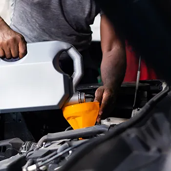 Oil Changes in Eagan, MN