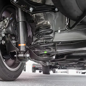 Suspension Repair in Eagan, MN