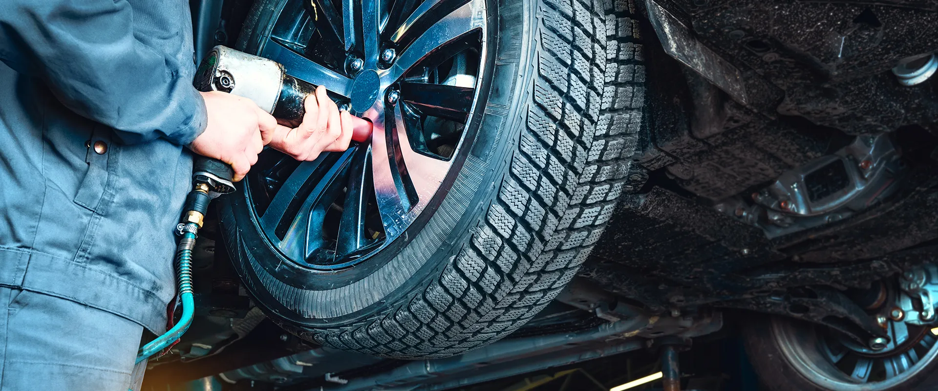 Tire Services & Sales near Eagan, MN