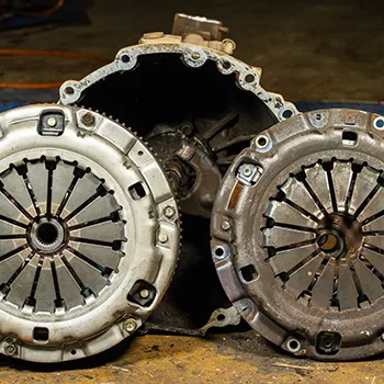 Transmissions in Eagan, MN